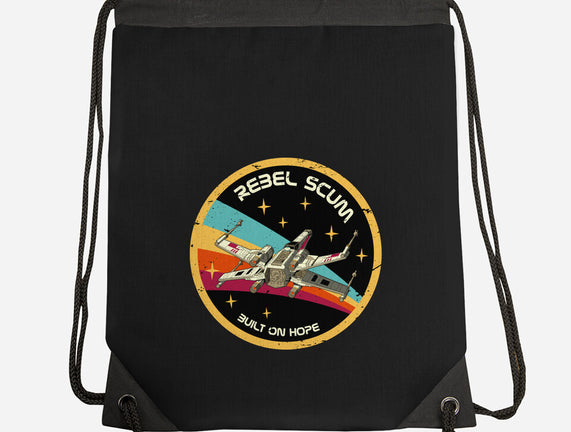 Rebel Horizons