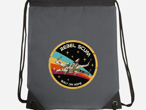 Rebel Horizons
