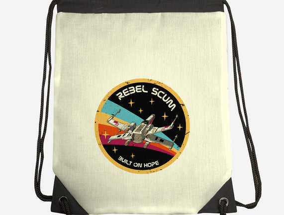 Rebel Horizons