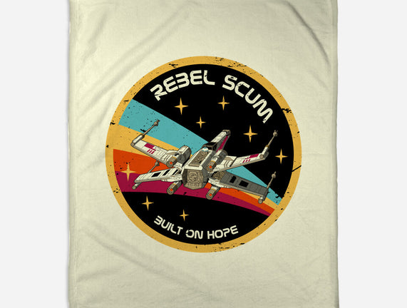Rebel Horizons
