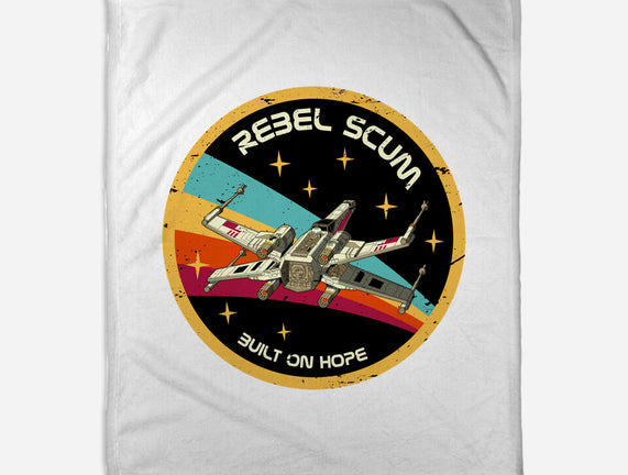 Rebel Horizons