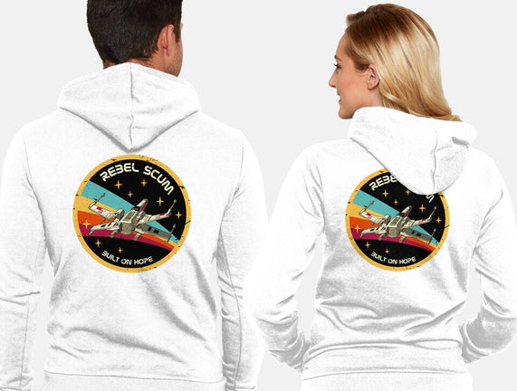 Rebel Horizons