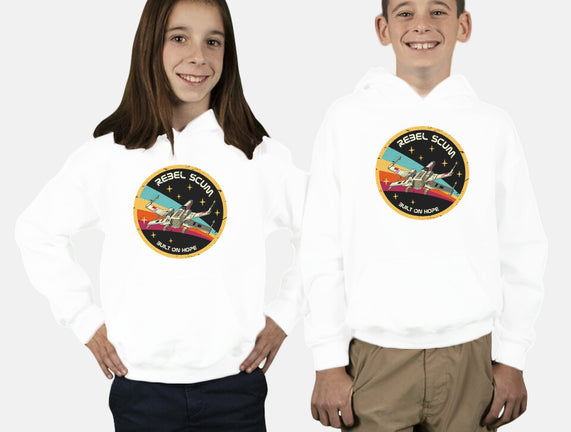 Rebel Horizons