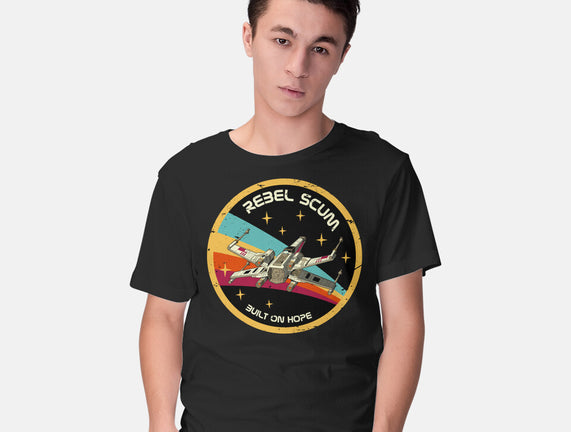 Rebel Horizons