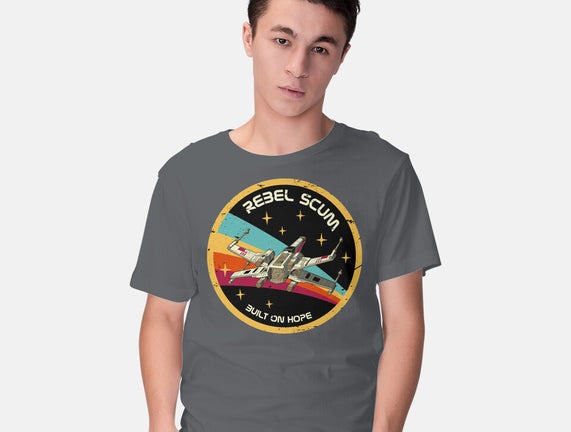 Rebel Horizons
