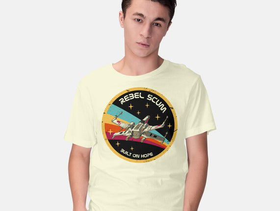 Rebel Horizons