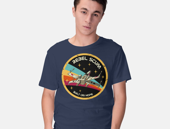 Rebel Horizons