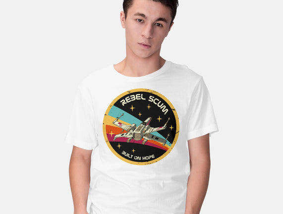 Rebel Horizons
