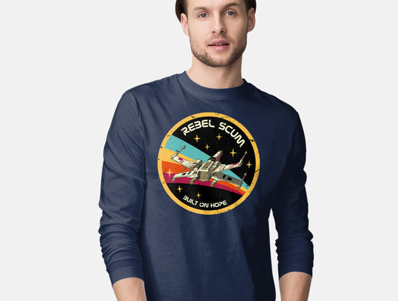 Rebel Horizons