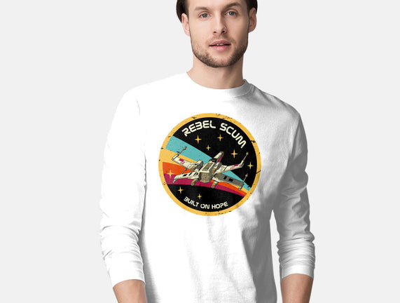 Rebel Horizons