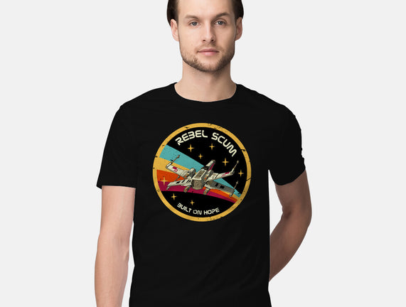Rebel Horizons
