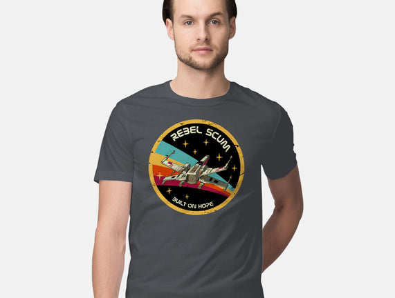 Rebel Horizons