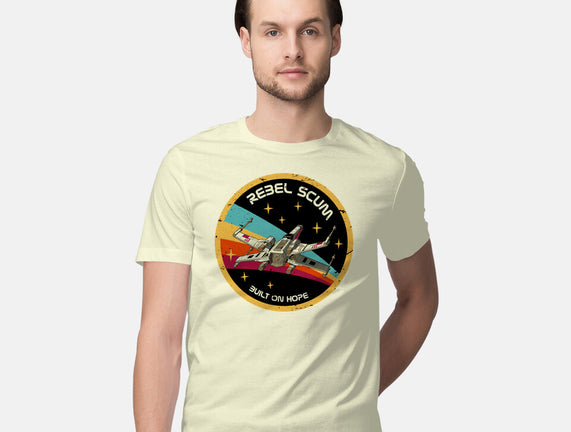 Rebel Horizons