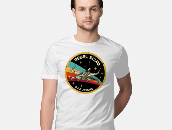 Rebel Horizons