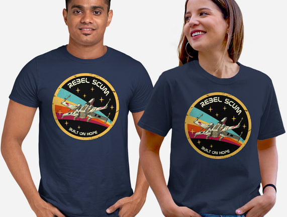 Rebel Horizons