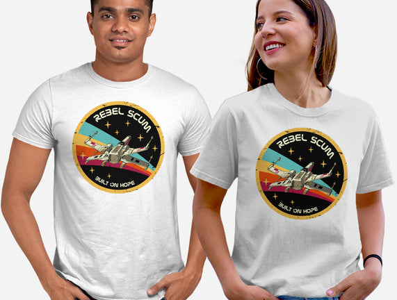 Rebel Horizons