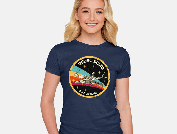 Rebel Horizons