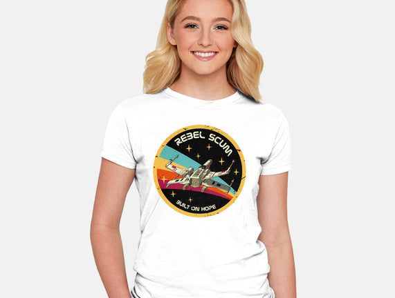Rebel Horizons