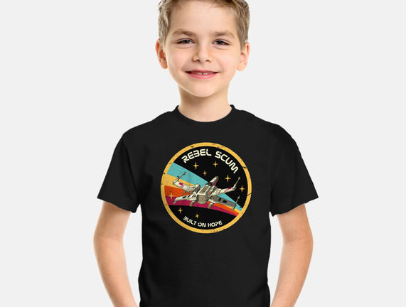 Rebel Horizons