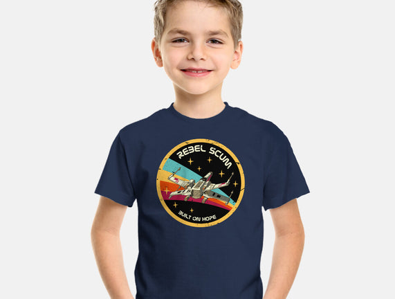 Rebel Horizons