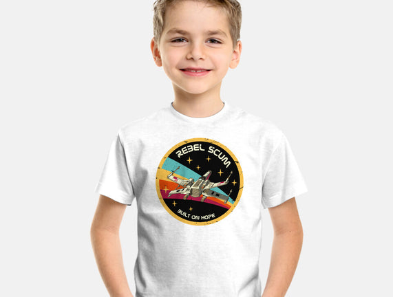 Rebel Horizons