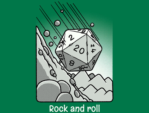 Rock N Roll
