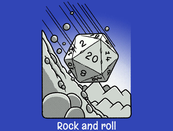Rock N Roll