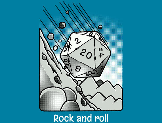 Rock N Roll