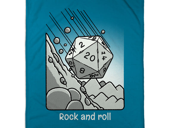Rock N Roll