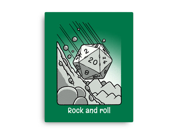 Rock N Roll