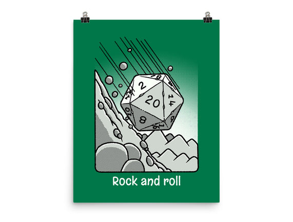 Rock N Roll