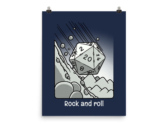 Rock N Roll