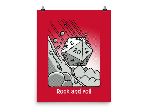 Rock N Roll
