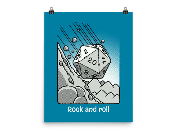 Rock N Roll