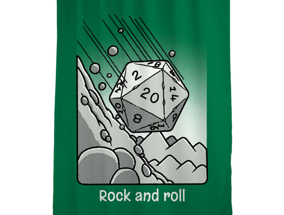 Rock N Roll