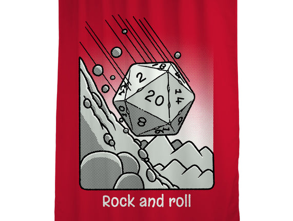 Rock N Roll