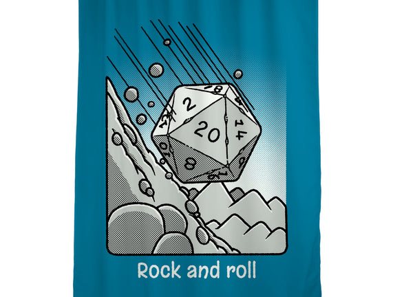 Rock N Roll