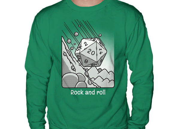 Rock N Roll