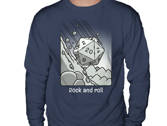 Rock N Roll
