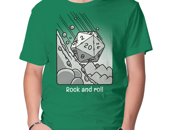 Rock N Roll