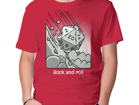 Rock N Roll