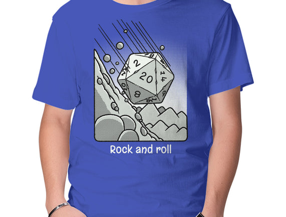 Rock N Roll