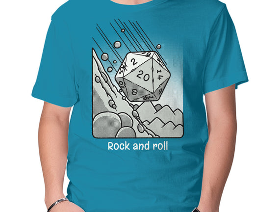 Rock N Roll