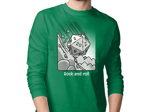 Rock N Roll