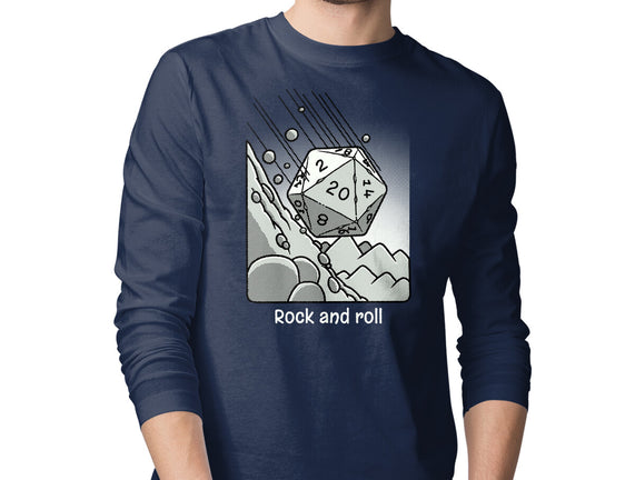 Rock N Roll