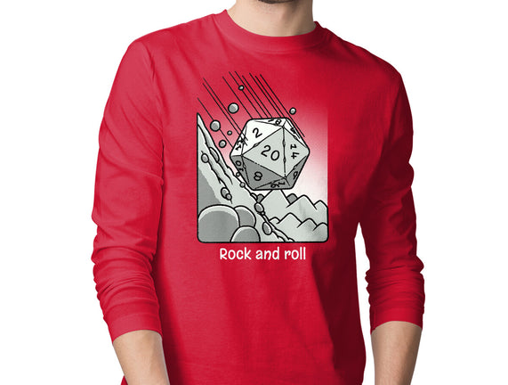 Rock N Roll