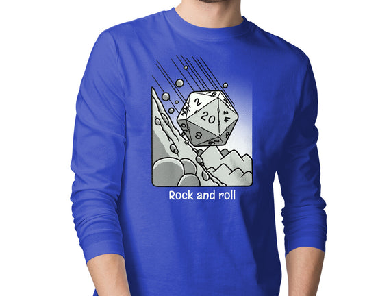 Rock N Roll