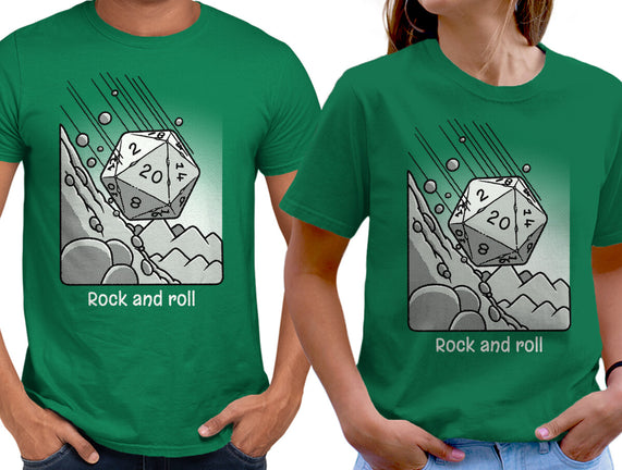 Rock N Roll