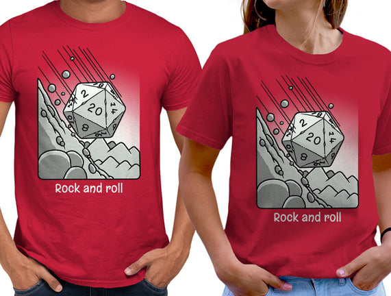 Rock N Roll