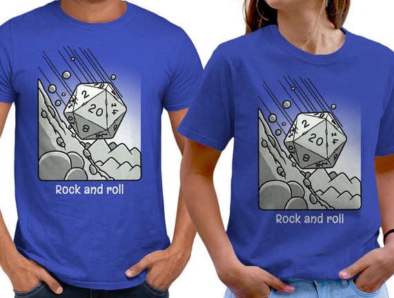 Rock N Roll